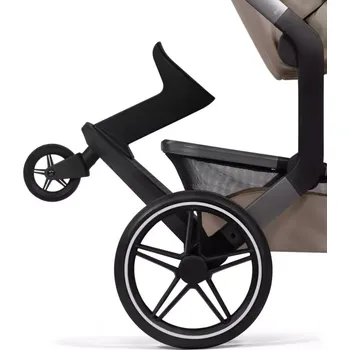 Kočárek JOOLZ Day5 Footboard včetně sedátka