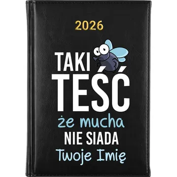 Kalendář Knižní kalendář 2026 A5 vícebarevný