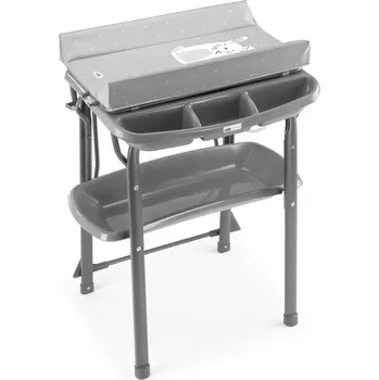 Kočárek Cam Přebalovací stůl Aqua Spa col. C265