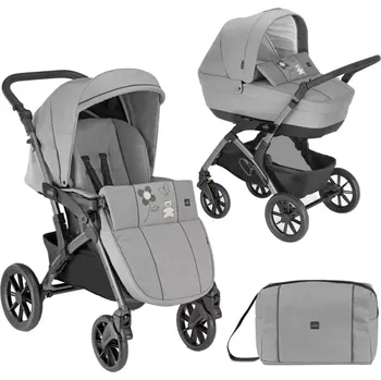 Kočárek Cam Kočárek Dinamico Smart 2025 col. T992