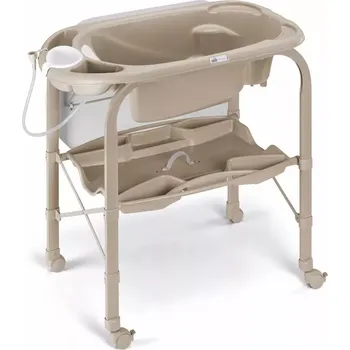 Kočárek Cam Přebalovací stůl Cambio Deluxe Col.C261