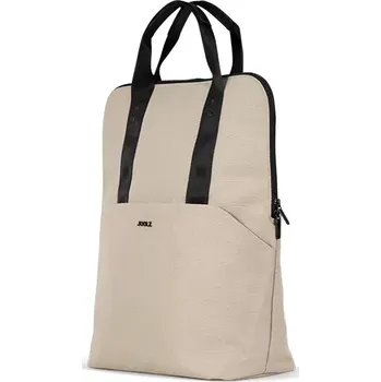 Dětské zboží JOOLZ Uni backpack Sandy taupe