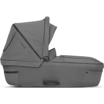 Kočárek MUTSY Hluboké lůžko Icon Balance Granite