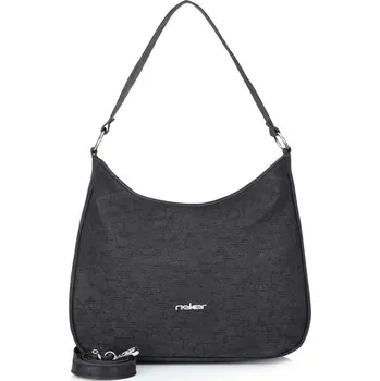 Dámská kabelka RIEKER C2508-154-T10 černá W5 -UNI-