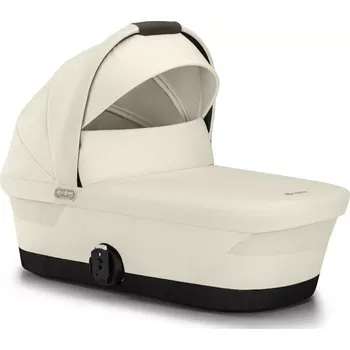 Kočárek CYBEX Gazelle S Cot 2025 Seashell Beige