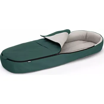 Kočárek Thule Stroller Footmuff Mallard Green