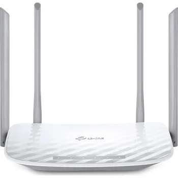 TP-LINK Archer C50 router AC1200