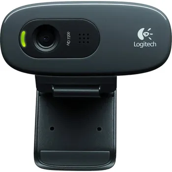 Webkamera LOGITECH C270 HD WEBKAMERA