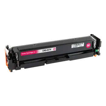 Canon CRG-067H M - červený - kompatibilní toner pro tiskárny Canon i-Sensys LBP631Cw, LBP633Cdw, MF651Cw, MF655Cdw, MF655Cx, MF657Cdw
