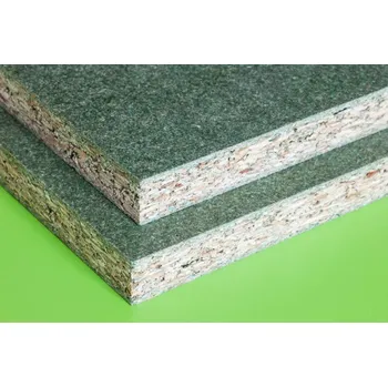 OSB deska ORLIMEX CZ, s.r.o. Durelis 18 mm SE 1 m2 2500x1250x18 mm