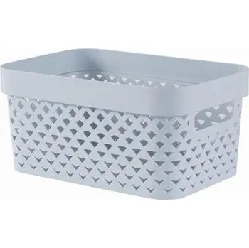 Box Curver Pure S 4,5 l modrý