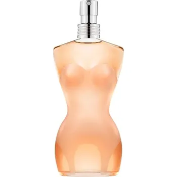 Dámský parfém Jean Paul Gaultier Classique 50 ml toaletní voda pro ženy EDT