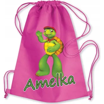 Obraz Taška 36 Wood 42 x 34 cm