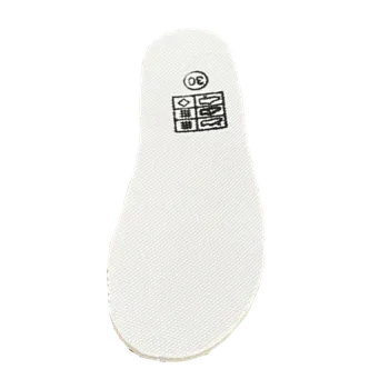 Dívčí obuv Dětské papuče na gumičku Barva: Tyrkysová, Velikost: 32