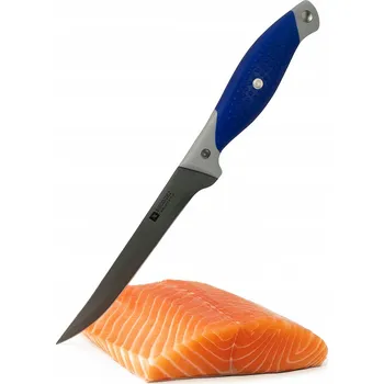 Kuchyňský nůž PRECISION CUT 16 CM – VYSOKOUHLÍKOVÁ NEREZOVÁ OCEL, UNIVERZÁLNÍ POMOCNÍK