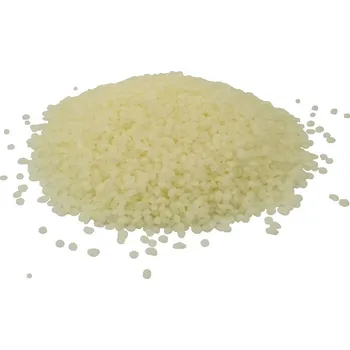 barva a nátěr na dřevo Včelí vosk bělený (Beeswax) 500g