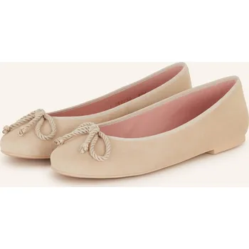 Dámské baleríny Pretty Ballerinas Dámské Baleríny Rosario, krémová, 40,5