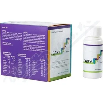 Aminokyselina PKU Easy tbl.pro 1x577g