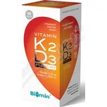 Biomin VITAMIN K2D3 PREMIUM+ tob.60