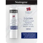 Neutrogena NR balzám na rty SPF20 4.8g