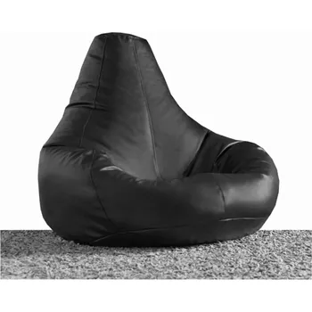 Křeslo Voděodolný sedací vak Deri Armut černý