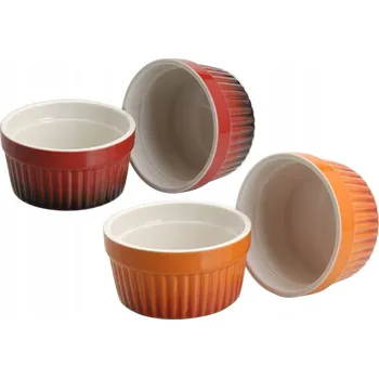 Kulatý zapékací forma Excellent Houseware 0,2 l