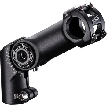 Komponent pro jízdní kolo PŘEDSTAVEC BBB BHS-34, řidítka-25,4mm Varianta: 100mm