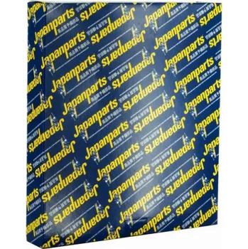 Kabinový filtr Japanparts FAA-MI8 Filtr, ventilace prostoru pro cestující