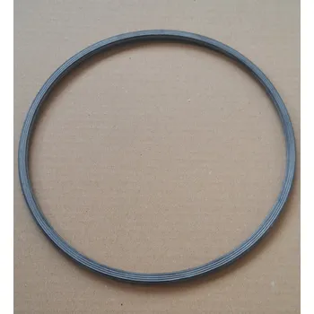 Příslušenství ke kotli Vetim K4 těsnění hořákové desky /pozice16/