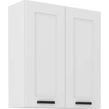 Kuchyňská skříňka Stolarz-Lempert Kuchyňská skříňka Luna WHWH - horní 80 G-90 2F