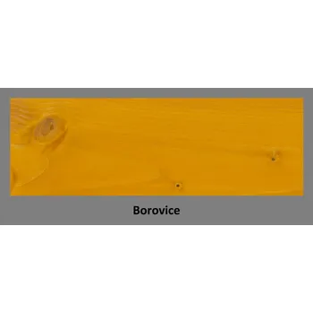 Olej na dřevo BBB V-OLEJ 4,5lt borovice