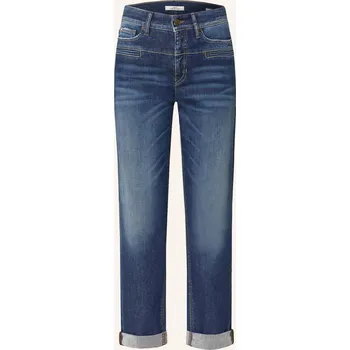 Dámské džíny Cambio Dámské Džíny Pearlie, 5295 dark grinded, 36