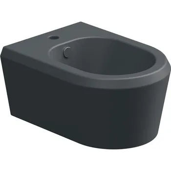 Bidet Bidet Cruise závěsný, keramický, ebano matný, CRBISO028