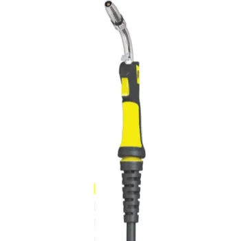 Příslušenství ke svářečce KOWAX Hořák 240A MIG plynem chlazený díl_hořáku: Hořák MB24 3m.