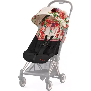 Kočárek CYBEX Coya Seat Pack 2025 Spring Blossom