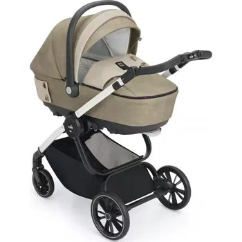 Kočárek Cam Barevný komplet SOUL na Techno/Zen Col.725