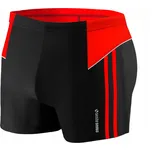 Sesto Senso pánské plavky Boxerky BD384 velikost XXL