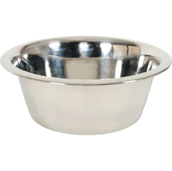 Miska pro psa Zolux S.A.S. Miska nerez standard pes 1,8l Zolux