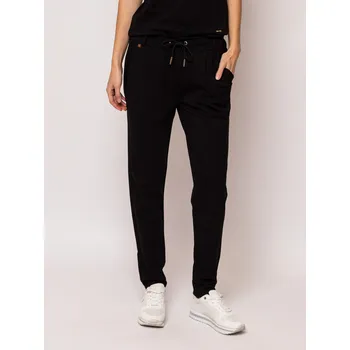 Heavy Tools dámské tepláky Zamorka černé Velikost: XS