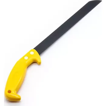 Ruční pilka Pilka SENKICHI pro řezání plastových a kovových trubek - 240 mm