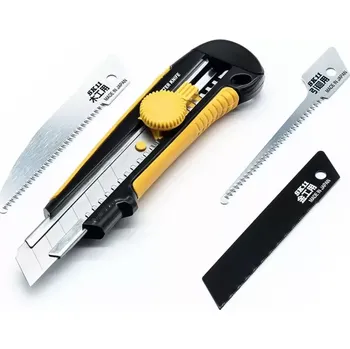 Skříňka na nářadí Japonský multifunkční řezák SK11 - sada s pilovými listy