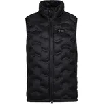 Pánská vesta KILPI NAI-M SM0129KI ČERNÁ S