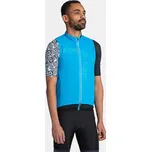 Pánská vesta KILPI FLOW-M TM0110KI MODRÁ M