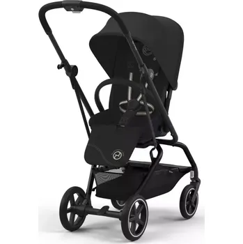 Kočárek CYBEX Eezy S Twist+ 2 2025 Magic Black