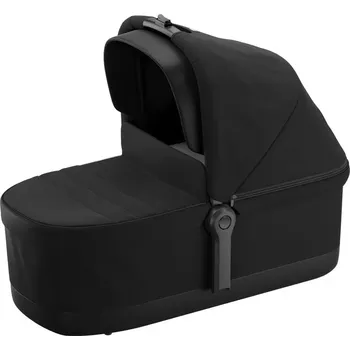 Kočárek Thule Sleek Bassinet BLACK ON BLACK