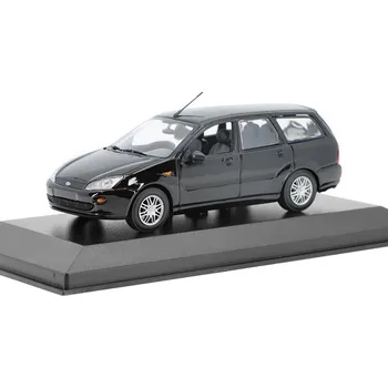 autíčko Ford Focus Turnier 1998 1:43 Ford Focus - kovový model auta