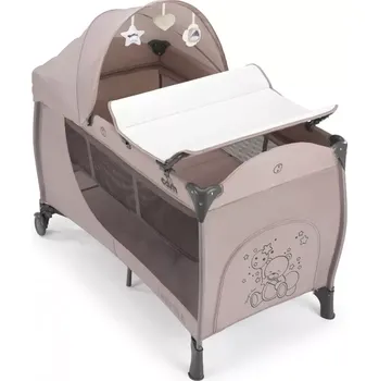 Dětská postýlka Cam Postýlka Daily Plus col. 261