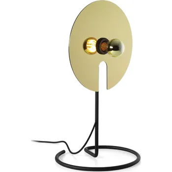 Svítidlo Wever and Ducré MIRRO stolní svítidlo Zlatá
