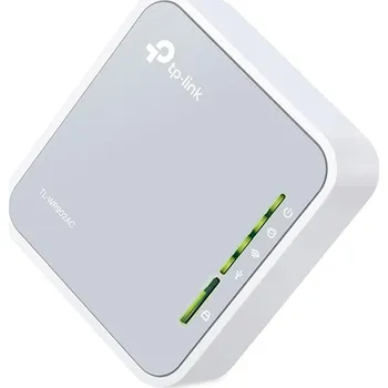 TP-LINK TL-WR902AC AC750Router extender TL-LINK