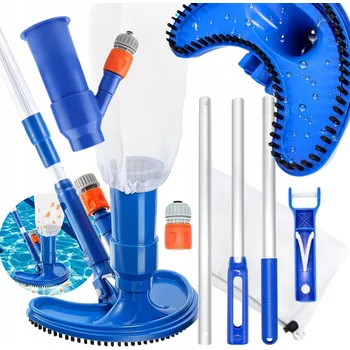 Čisticí sada do bazénu Bestway 58013